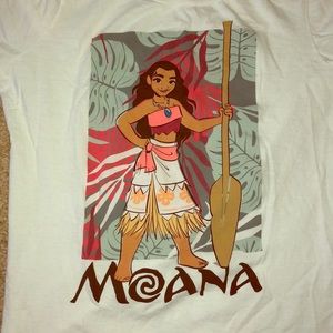 Moana Tee